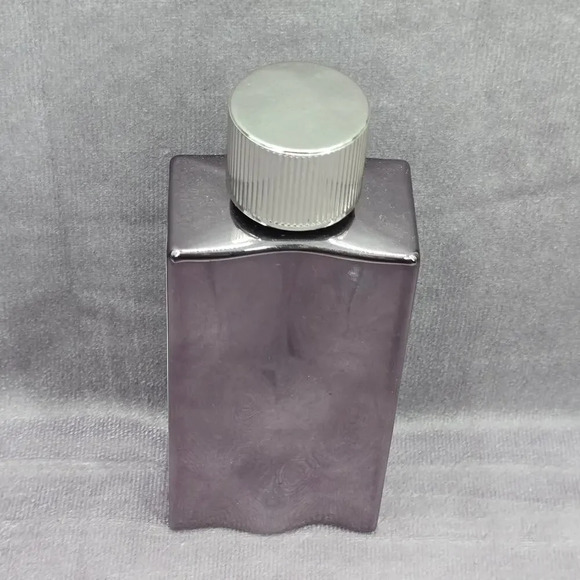 Abercrombie & Fitch First Instinct Extreme 3.4 Fl OZ 100 ML Empty Bottle Only - Picture 1 of 7
